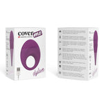 Anillo recargable Coverme Dylan compatible con la tecnología Watchme Wireless