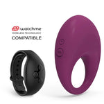 Anillo recargable Coverme Dylan compatible con la tecnología Watchme Wireless
