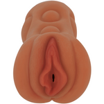 Jamyjob Signature Milena Vagina Masturbador