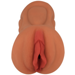 Jamyjob Signature Masturbador de Vagina Vivian