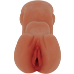 Jamyjob Signature Brandy Vagina Masturbador