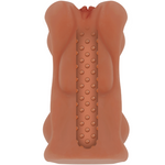 Jamyjob Signature Brandy Vagina Masturbador