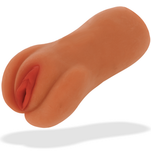 Assinatura Jamyjob - Masturbador de Vagina Sasha