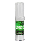 Secretplay Fresh Liquid Vibrator Estimulador e Intensificador de Placer 15 ml