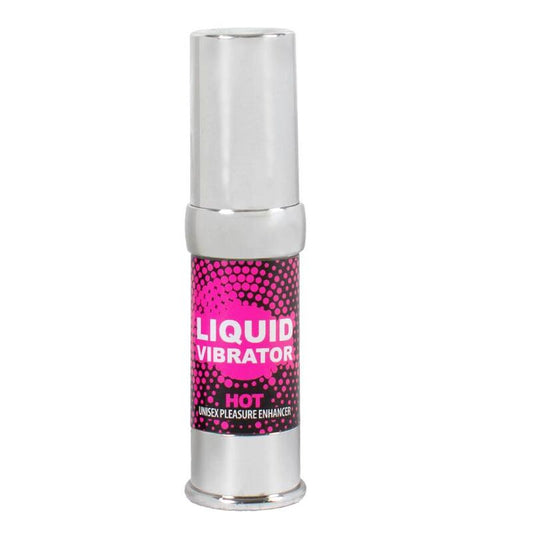 Secretplay Vibrador Líquido Forte Estimulante 15 Ml