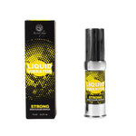 Secretplay Liquid Vibrador Estimulador Unisex Forte 15 ml