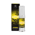 Secretplay Liquid Vibrador Estimulador Unisex Forte 15 ml