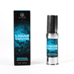 Secretplay Vibrador Líquido Estimulador Unisex 15 Ml