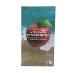 La Isla de Las Tentaciones Official Card Game - Es