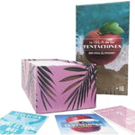 La Isla de Las Tentaciones Official Card Game - Es