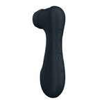 Satisfyer Tecnología Air Pulse Pro 2 Gen 3 Negro