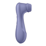 Satisfyer Tecnologia de Ar Líquido Pro 2 Gerao 3 Lils
