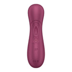 Satisfyer Pro 2 Generación 3 Vinho Tinto Bluetooth e App