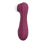Satisfyer Pro 2 Generación 3 Vinho Tinto Bluetooth e App