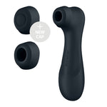 Satisfyer Pro 2 Generación 3 Negro Bluetooth y Aplicación