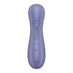 Satisfyer Pro 2 Generación 3 Lilac Bluetooth & App