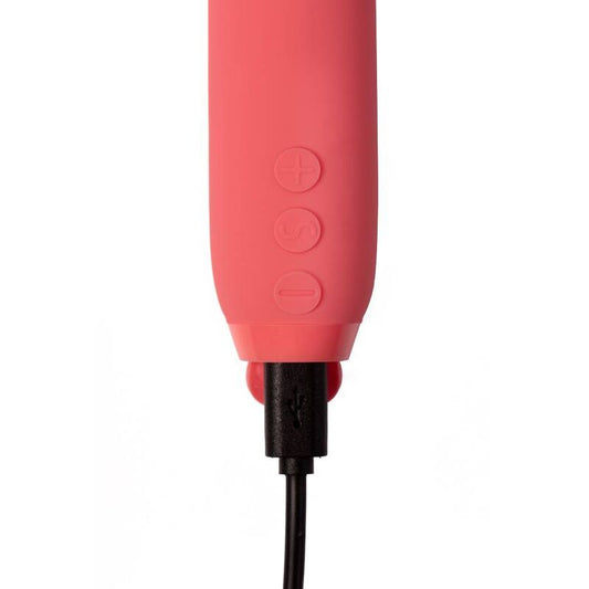 Je Joue Vita Bullet Sandía Rosa