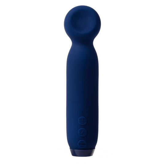 Je Joue Vita Bullet Azul Cobalto