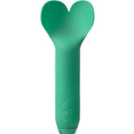 Je Joue Amour Bala Verde Esmeralda