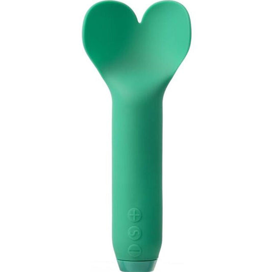 Je Joue Amour Bala Verde Esmeralda