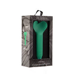 Je Joue Amour Bala Verde Esmeralda