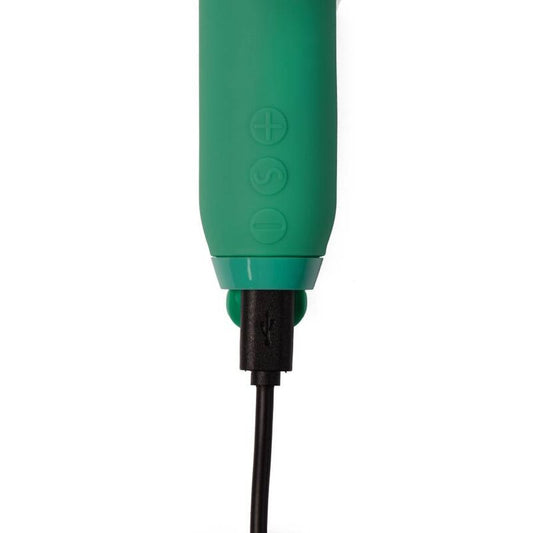 Je Joue Amour Bala Verde Esmeralda
