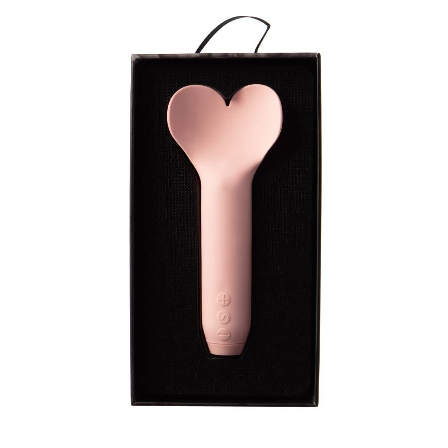 Je Joue Amour Bala Rosa Pálido