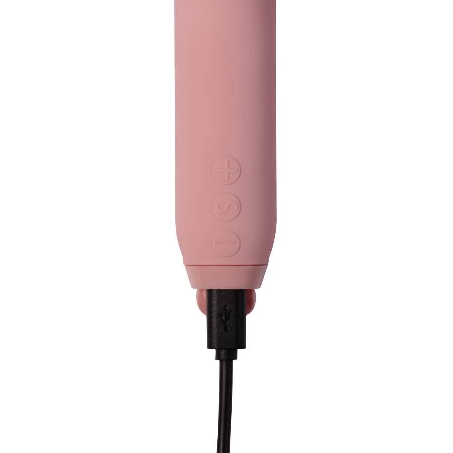 Je Joue Amour Bala Rosa Pálido