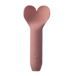 Je Joue Amour Bala Rosa Pálido