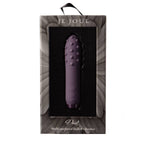 Je Joue Duet Bullet Roxo