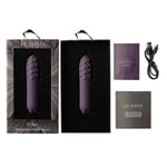 Je Joue Duet Bullet Roxo