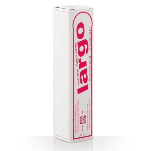 Eros-Art - Creme Longo Aumento Do Pénis 50 ml