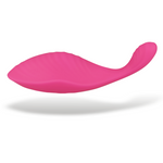 Intense Rob Pantie Controle Remoto Rosa