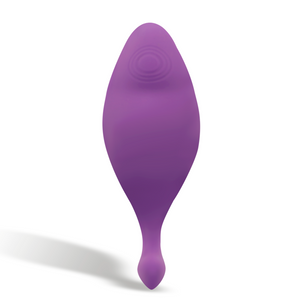 Intenso - Mindy Pantie Controle Remoto Roxo