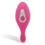 Intense Rob Pantie Controle Remoto Rosa