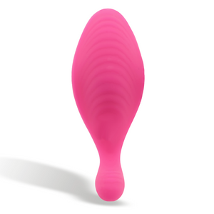 Intense - Rob Pantie Controle Remoto Rosa