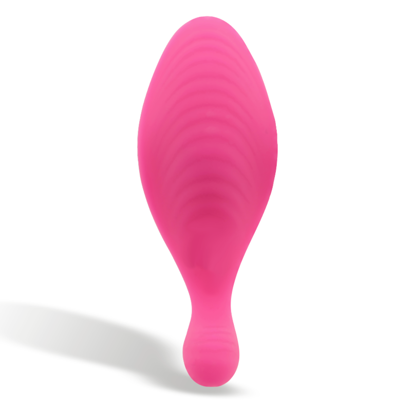 Intense - Rob Pantie Controle Remoto Rosa