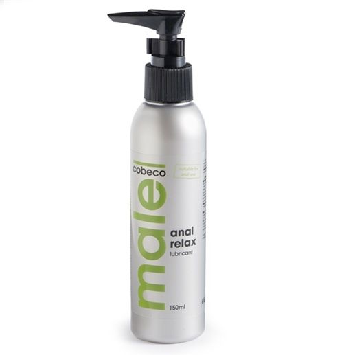Cobeco - Relax Anal Masculino 150 ml.