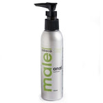 Cobeco - Lubrificante Anal Masculino 150 ml.