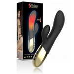 Ibiza - Vibrador Coelho Aquecimento