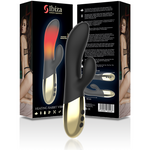 Ibiza - Vibrador Coelho Aquecimento