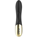 Ibiza - Vibrador Coelho Aquecimento