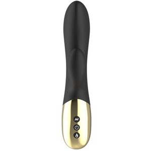 Ibiza - Vibrador Coelho Aquecimento