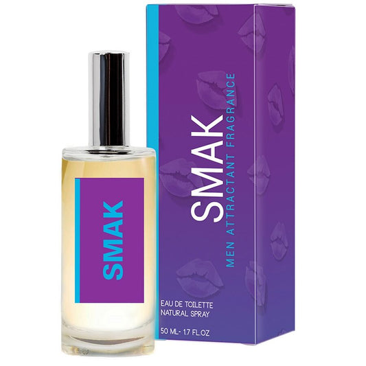 Ruf Perfume de Feromonas Smak para 50ml