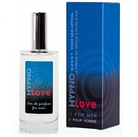 Ruf Hypno Love Aumenta Sua Atrao Sexual Por Homens