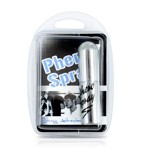 Ruf - Spray de Feromonas Homem 15ml