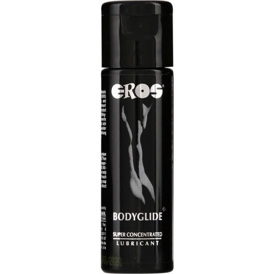 Eros - Lubrificante de Silicone Supercocentrado Bodyglide 30 ml