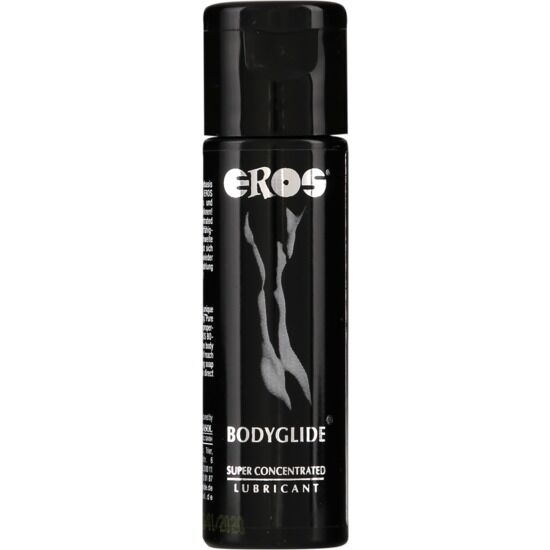 Eros - Lubricante de Silicona Superconcentrado Bodyglide 30 ml