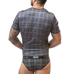Anais Men T-shirt Balance S