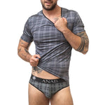 Anais Men Camiseta Balance L